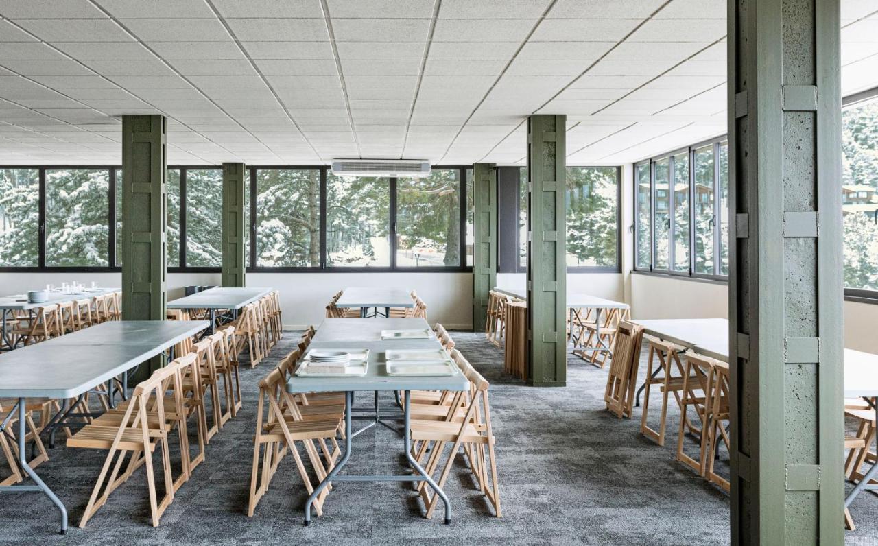 Abrigall Hostel Ла-Маселья Екстер'єр фото