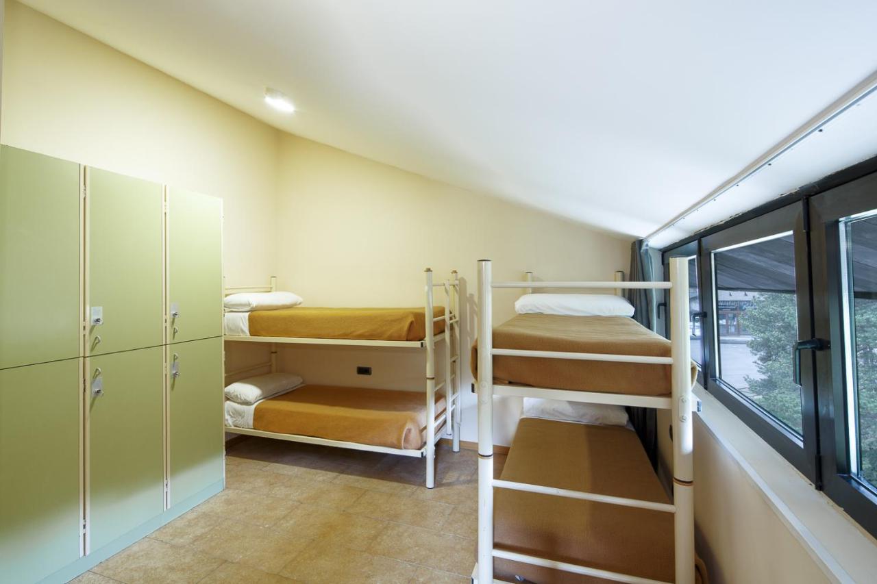 Abrigall Hostel Ла-Маселья Номер фото
