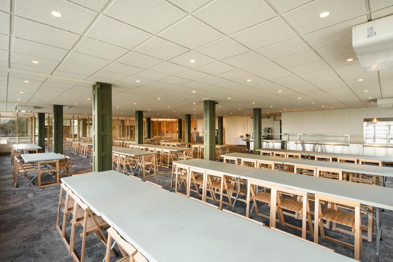 Abrigall Hostel Ла-Маселья Екстер'єр фото