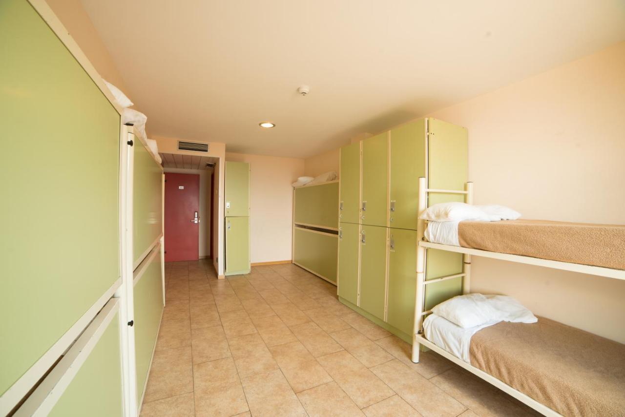 Abrigall Hostel Ла-Маселья Екстер'єр фото