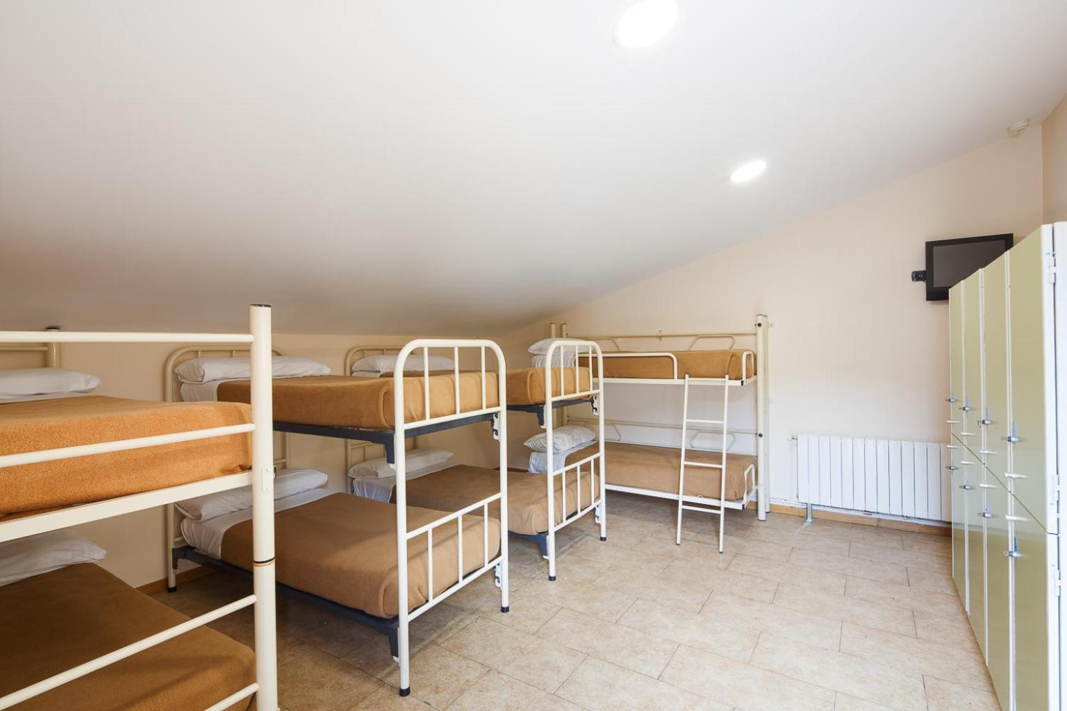 Abrigall Hostel Ла-Маселья Номер фото