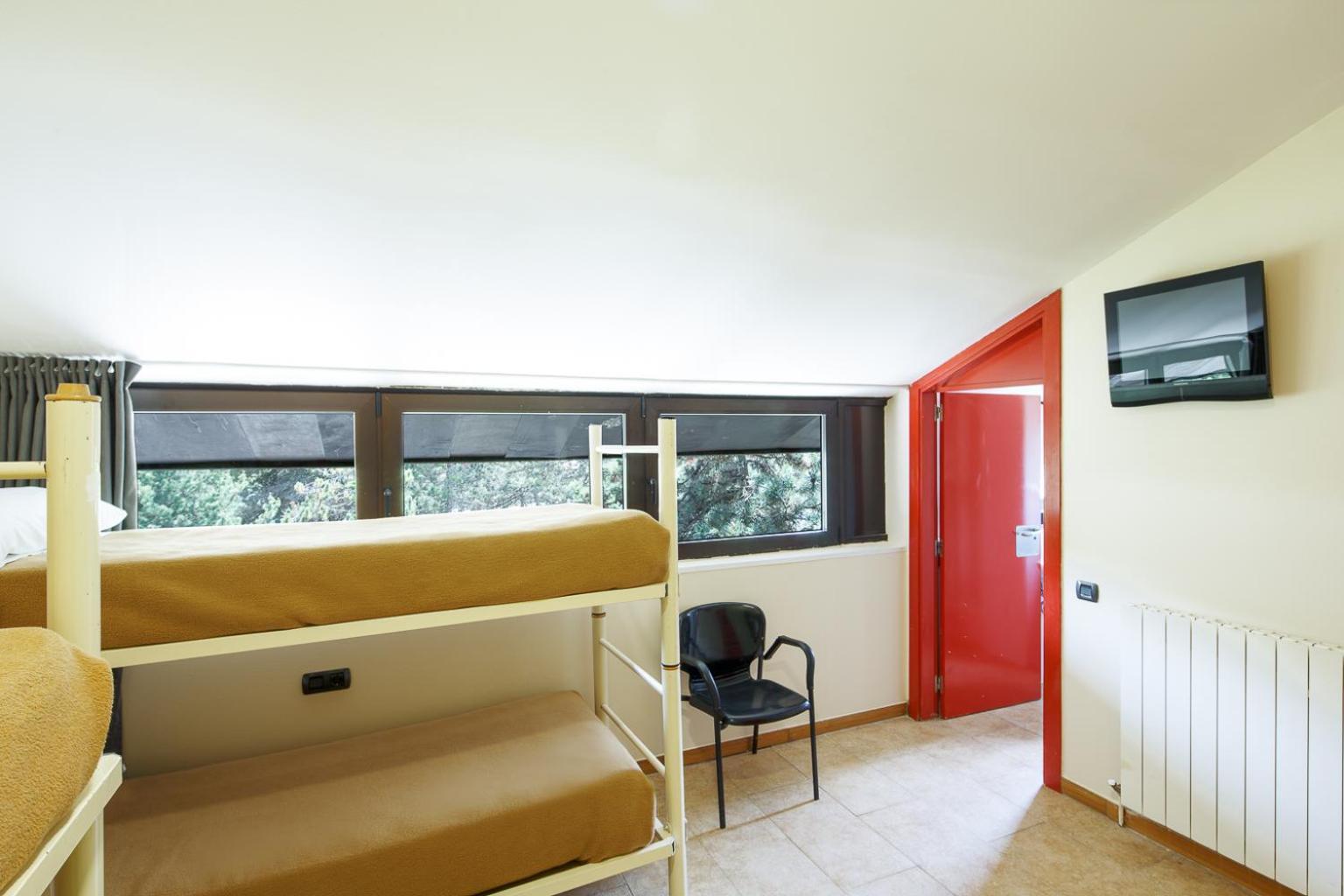 Abrigall Hostel Ла-Маселья Номер фото