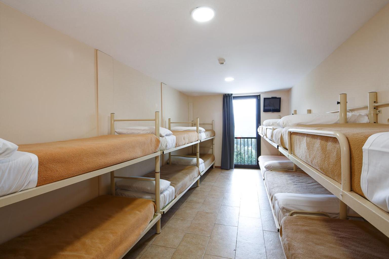 Abrigall Hostel Ла-Маселья Номер фото