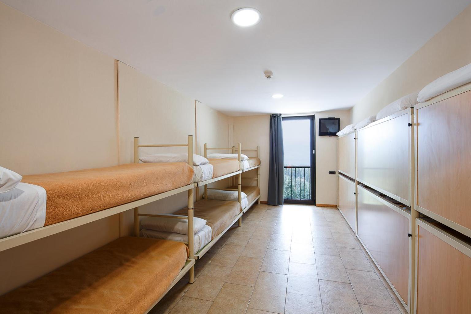 Abrigall Hostel Ла-Маселья Номер фото